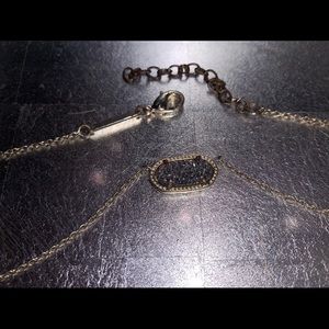 Kendra Scott Elisa Necklace